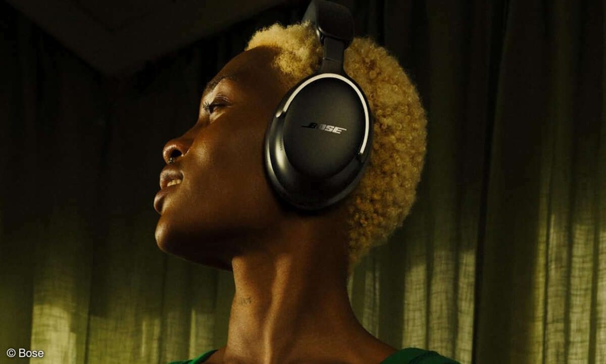 Noise-Cancelling-Kopfhörer-Black-Week