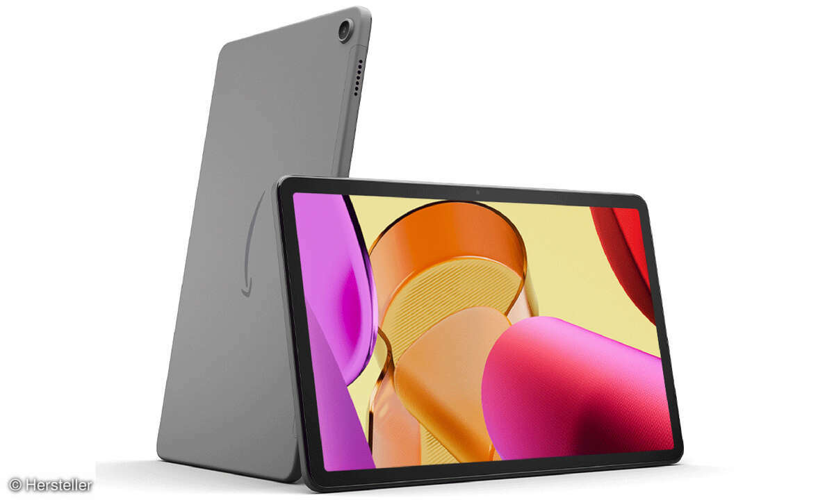 Amazon Fire Max 11