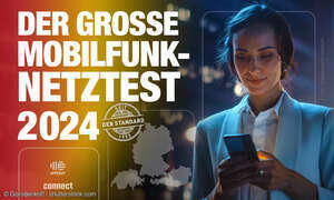 Der große Mobilfunknetztest