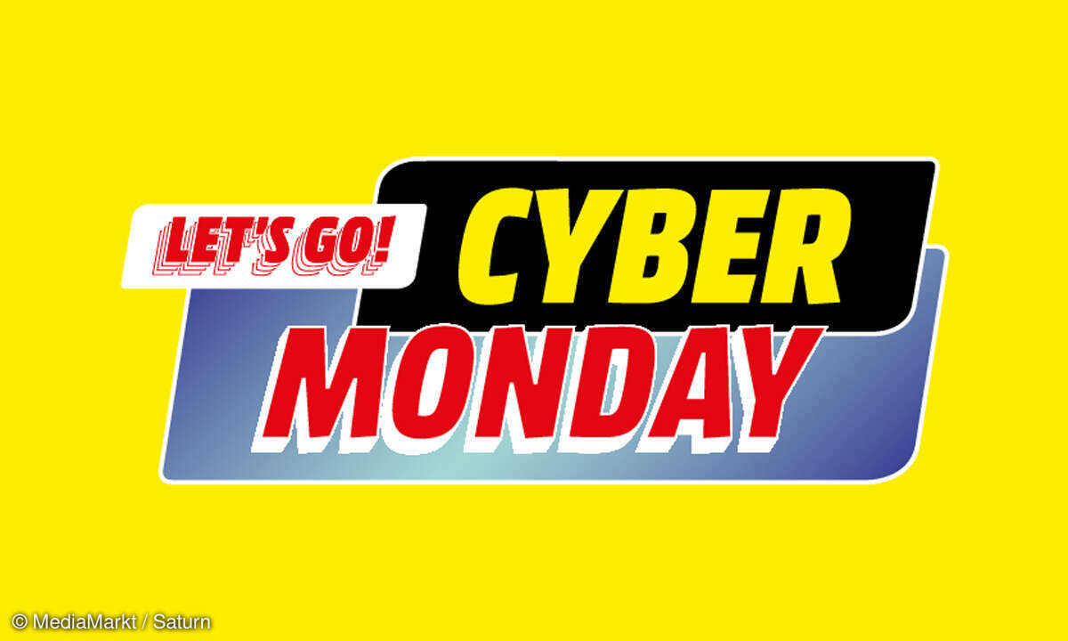 MediaMarkt und Saturn Cyber Monday