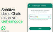 Neues Feature