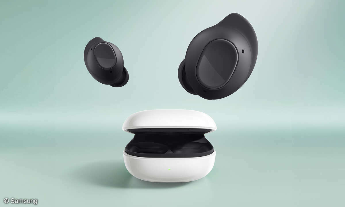 Samsung Galaxy Buds FE