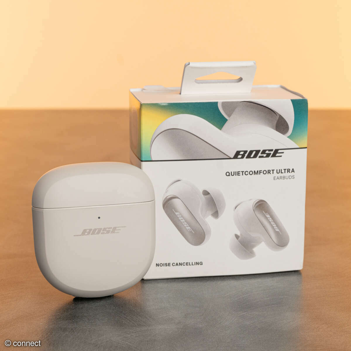 Bose Quiet Comfort Ultra Earbuds