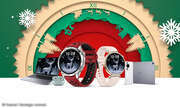 Smartwatches und Tablets