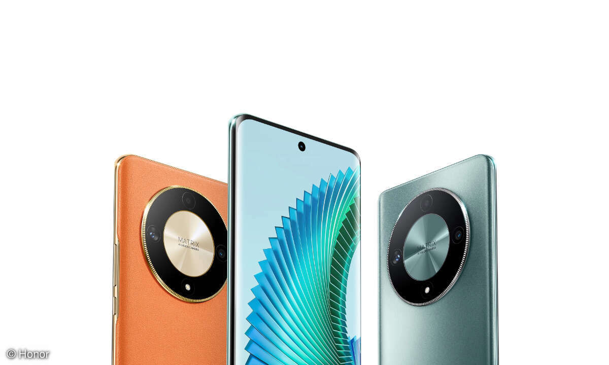 Honor Magic 6 Lite