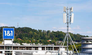 Abdeckung, Roaming, Ausbaupläne