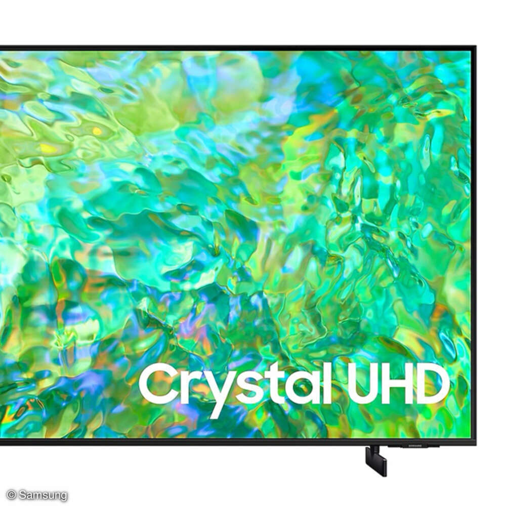 Samsung QD-OLED GQ65S95C im Test: SmartThings & QD-OLED erklärt - connect