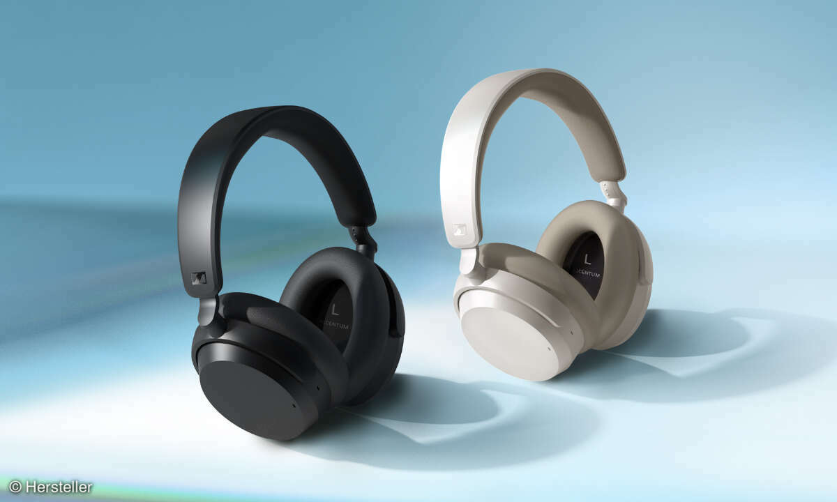 Sennheiser Accentum Wireless Farben und Preis