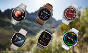 Smartwatch-Bestenliste 2024