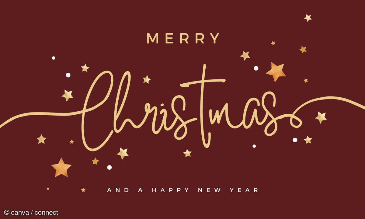 Merry Christmas