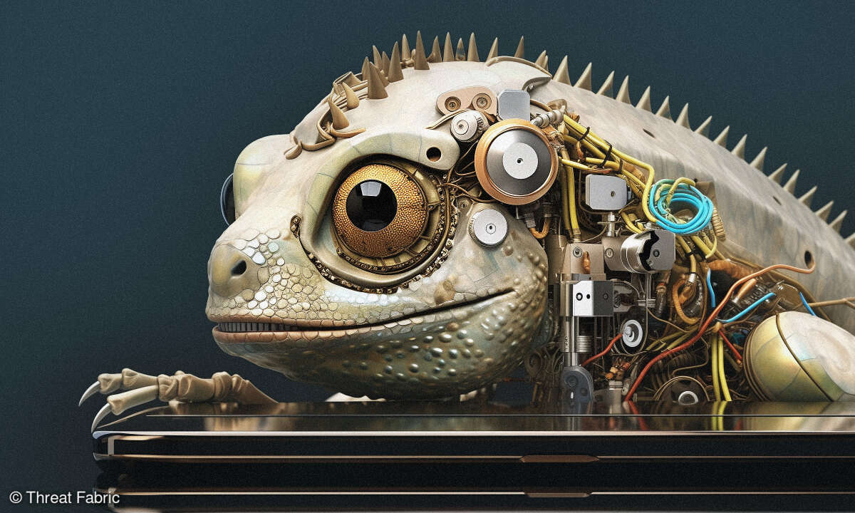 Chameleon