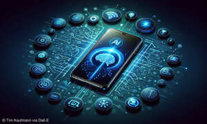 Smartphones & Trends