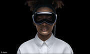 Neue Varianten der Mixed-Reality-Brille