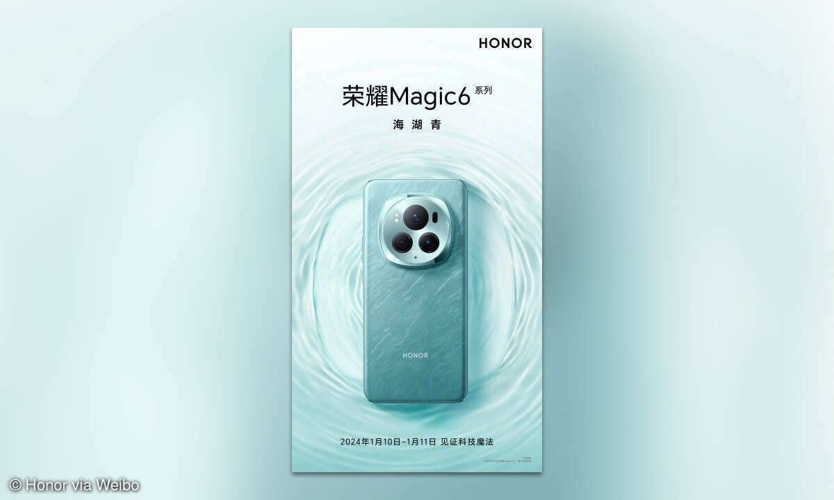 Honor Magic 6 Pro