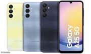 Samsung aktualisiert seine A-Serie