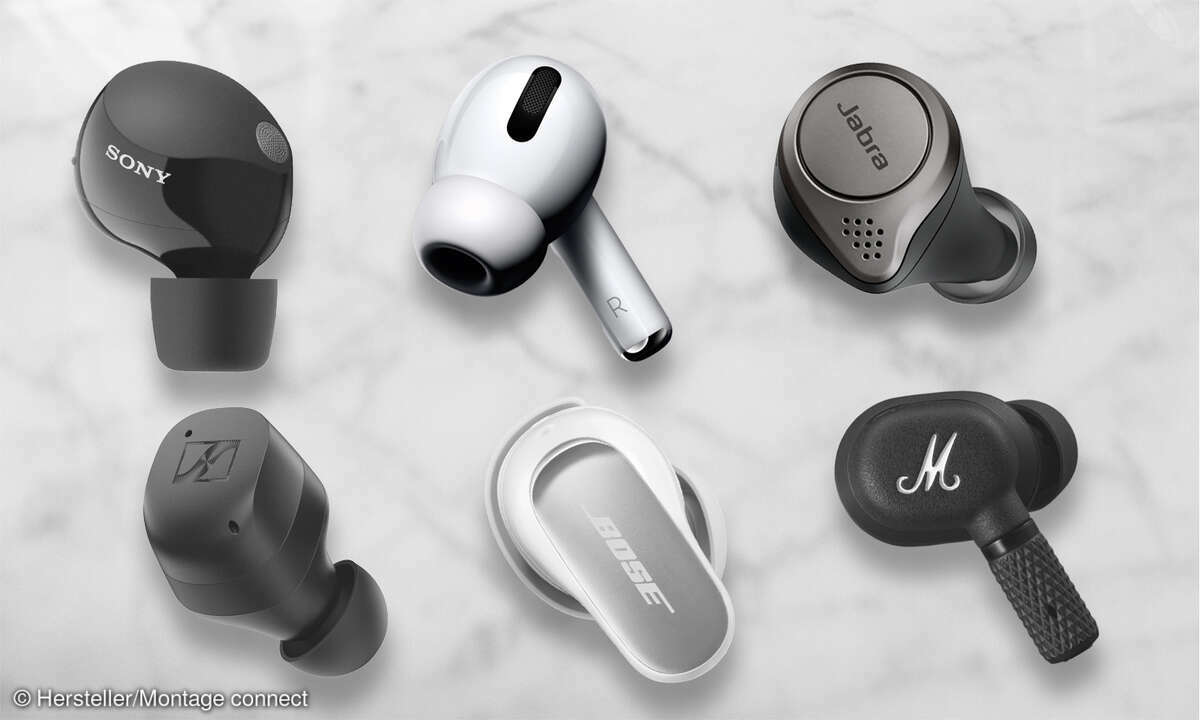 safari iphone quelltext anzeigen Die besten In-Ear-Kopfhörer 2024
