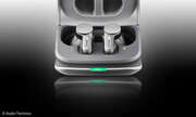 True-Wireless In-Ear Ohrhörer