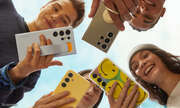 Die neue Top-Serie Galaxy S24 in Bildern