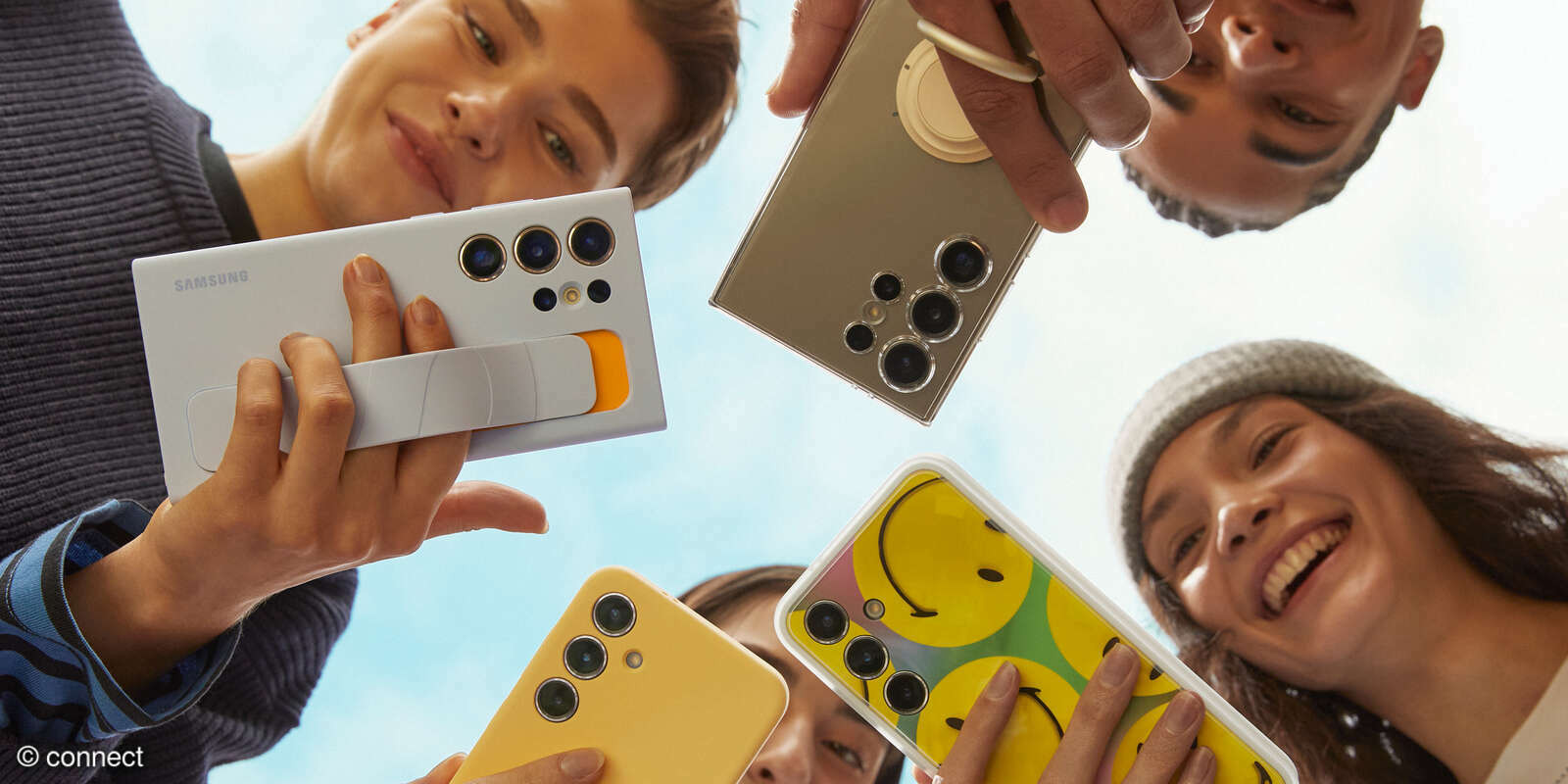 Samsung Galaxy S24, S24+ und S24 Ultra: Farben, Preise und KI-Features ...