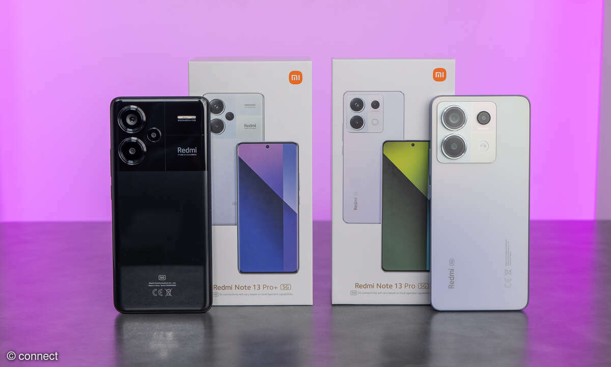 Xiaomi Redmi Note 13 Pro (Pro+)