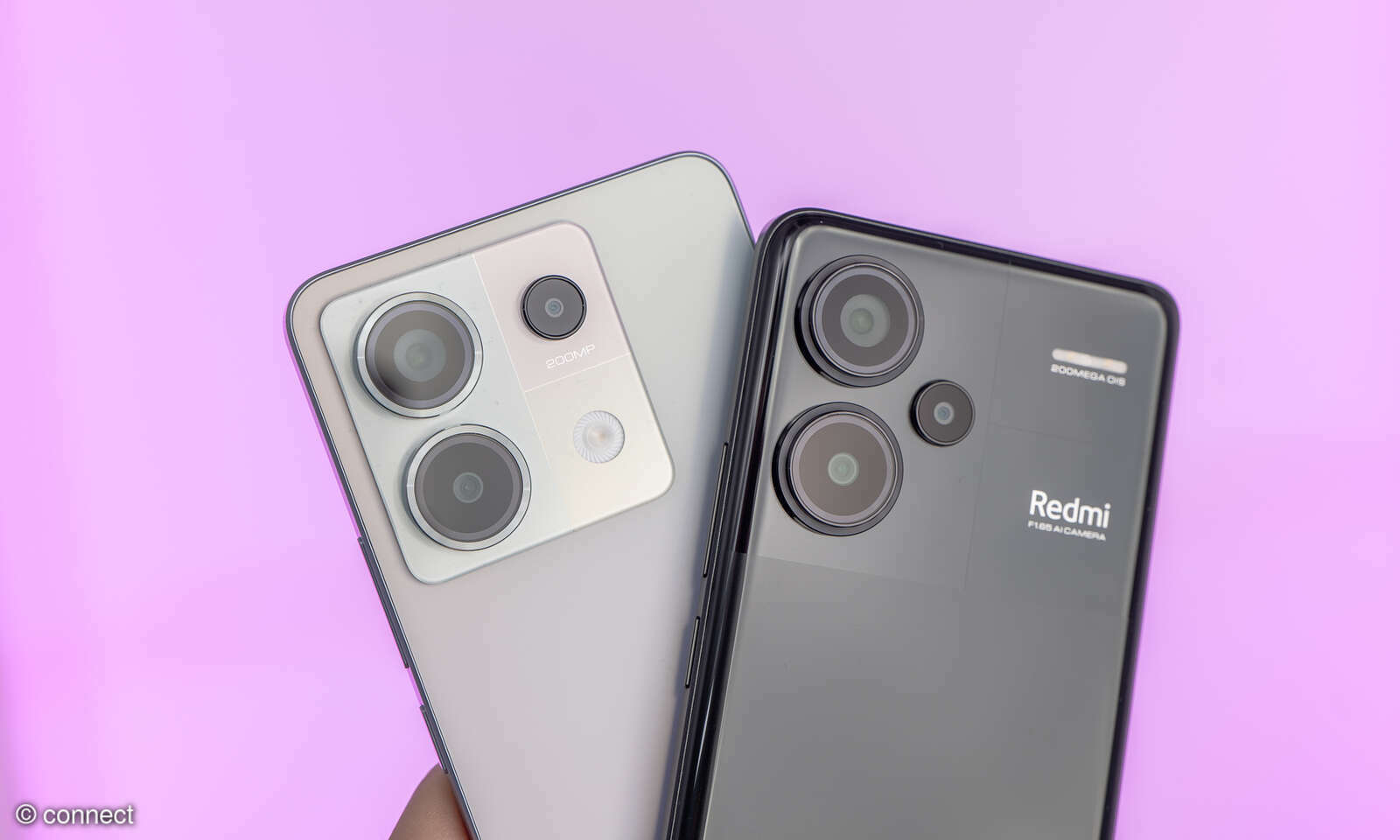 Xiaomi Redmi Note 13 Pro+ im Test: Starke Preis/Leistung - connect