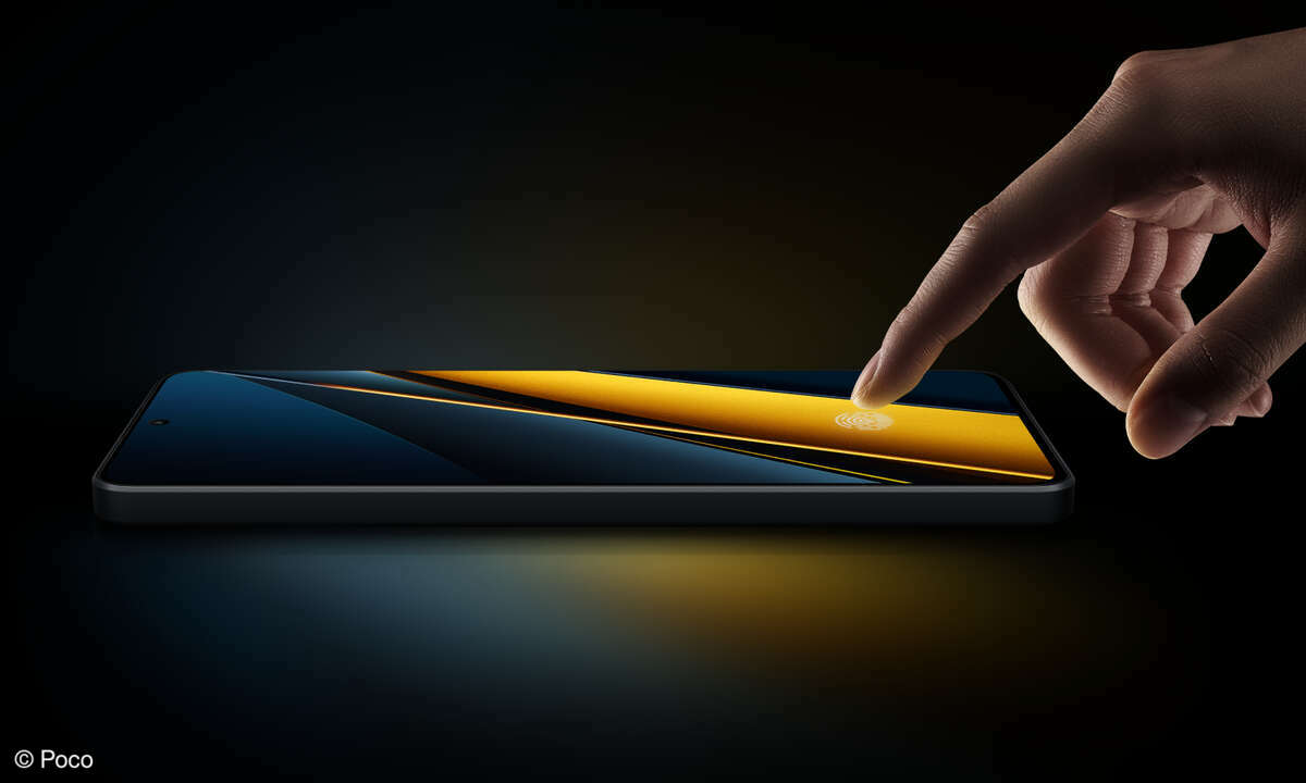 Poco X6 Pro