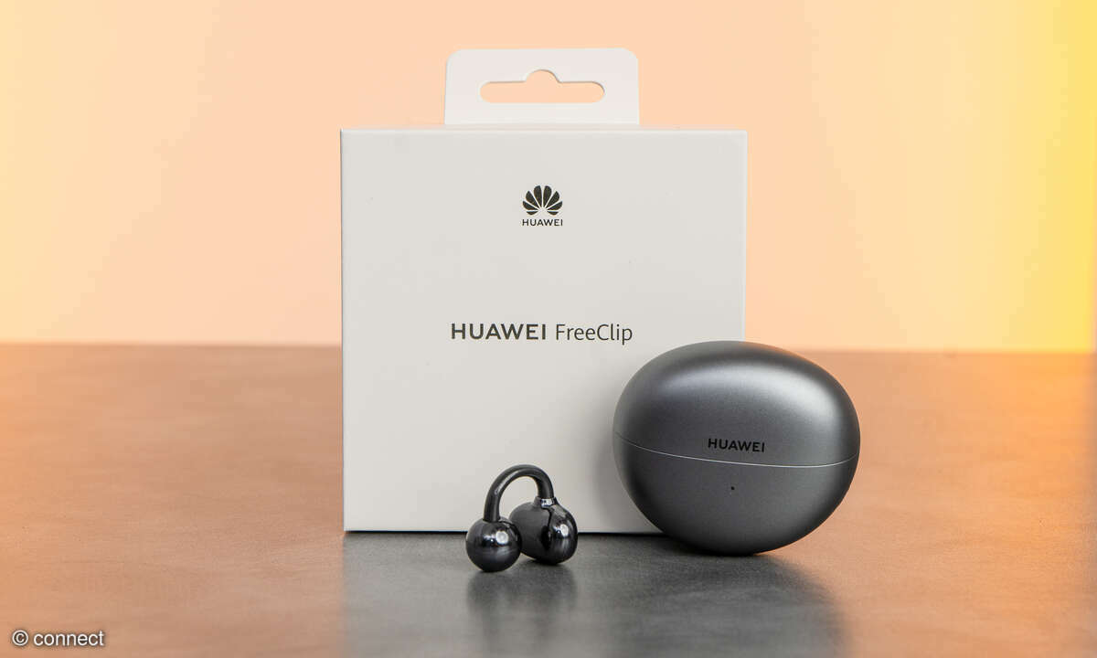 Huawei FreeClip 