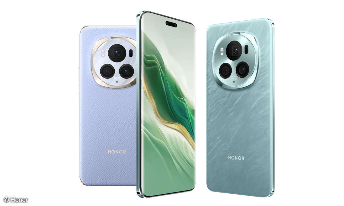 Honor Magic6 Pro