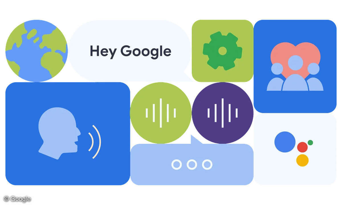 Google Assistant