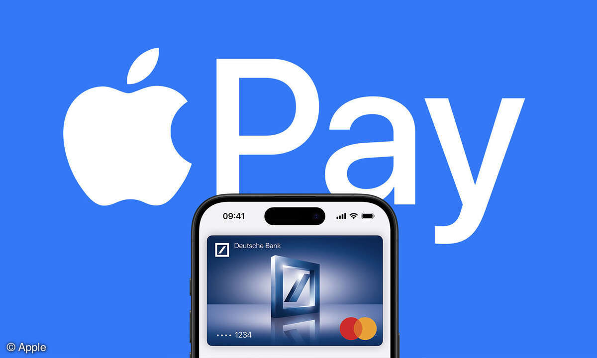 Apple Pay