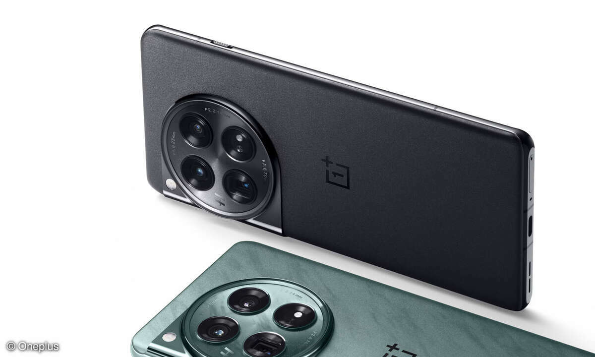 OnePlus 12