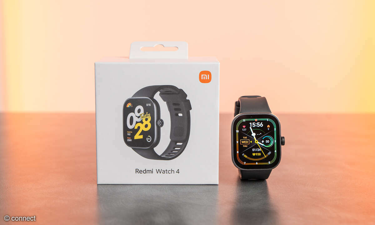 Xiaomi Redmi Watch 4