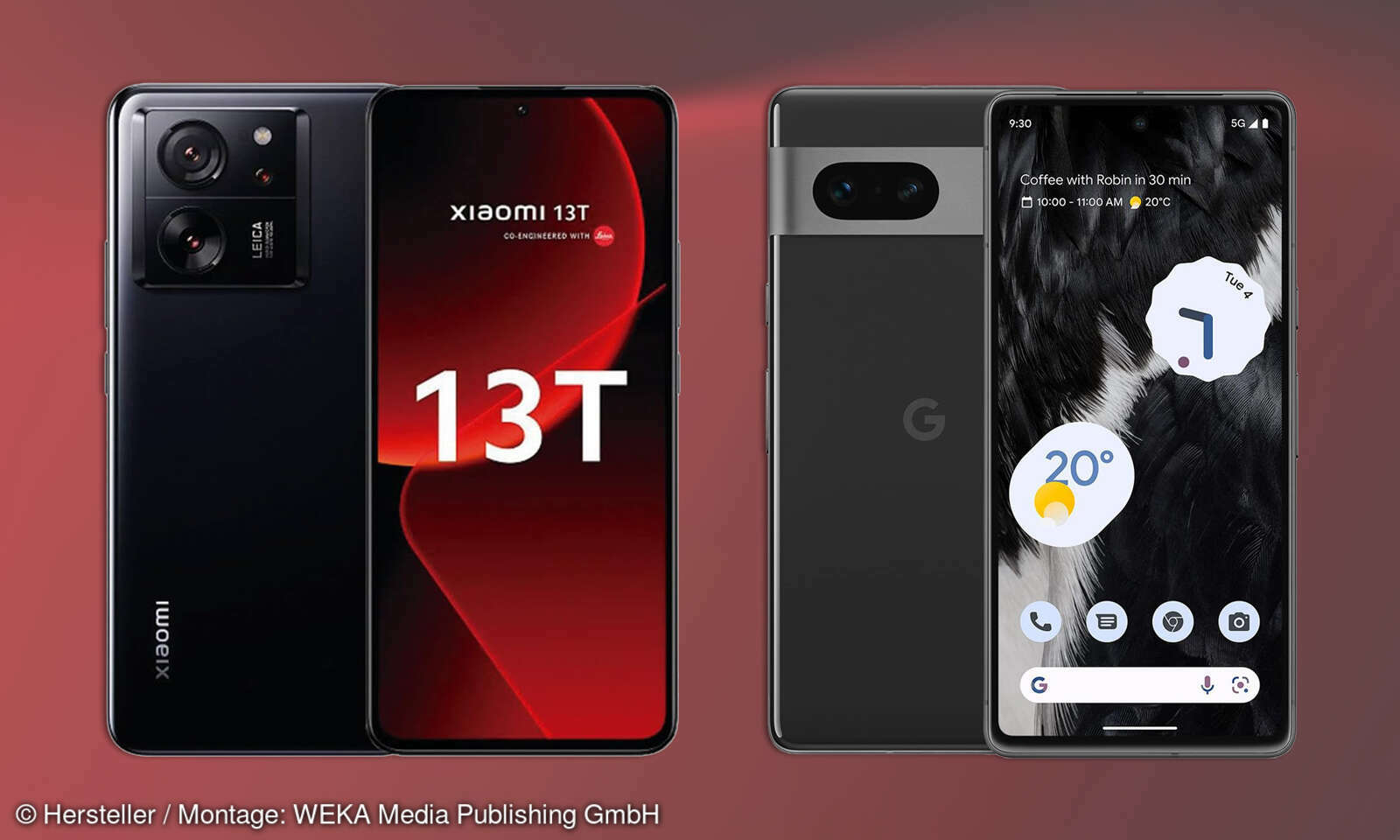 Die besten Smartphones bis 400 Euro connect