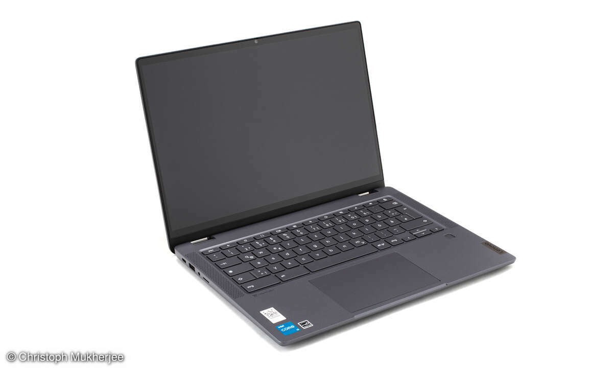 Lenovo IdeaPad Flex 5i Chromebook Plus im Test