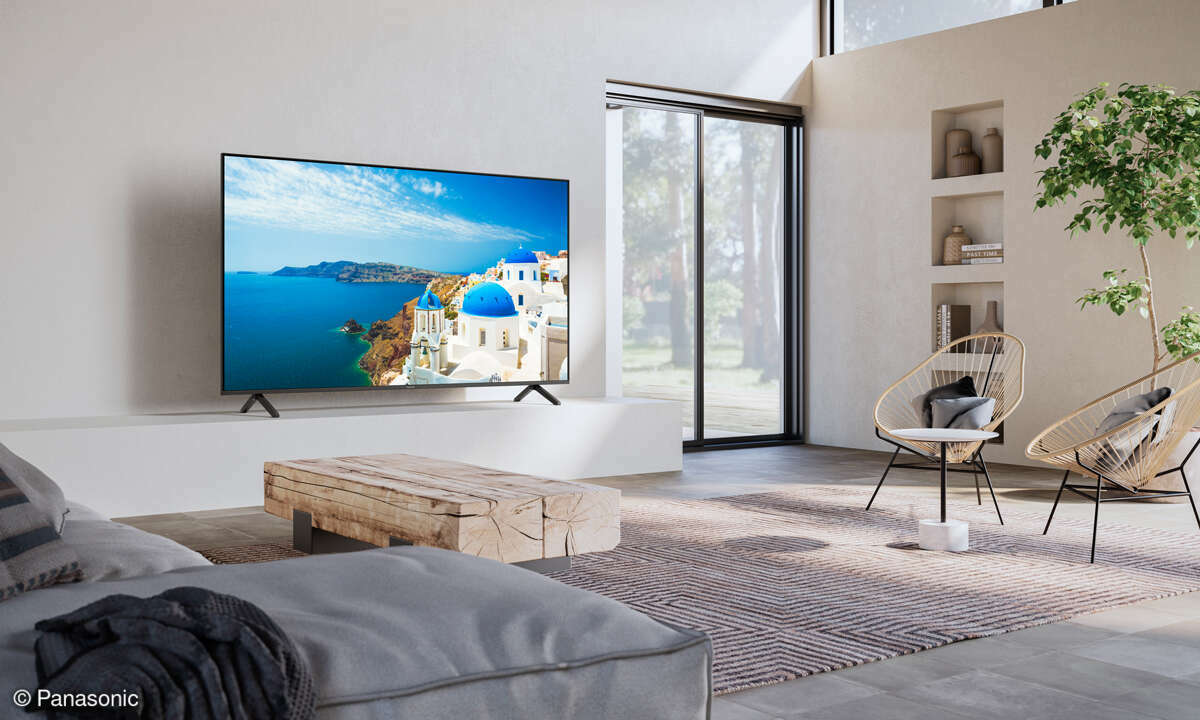 Panasonic TX-65MXW954 im Check