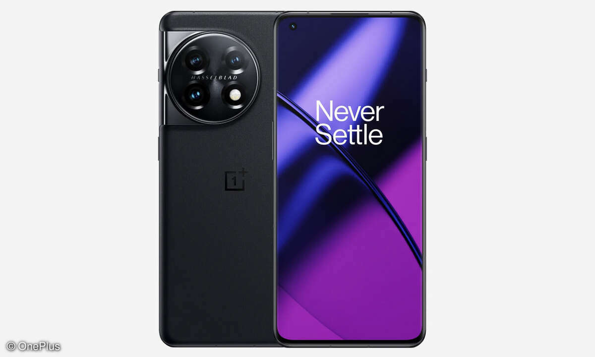 Oneplus 11