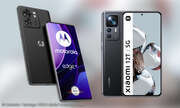 Smartphone-Bestenliste