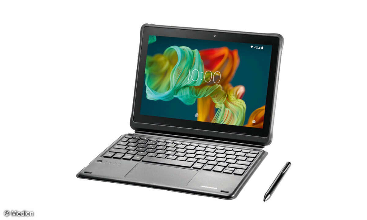 Medion E10900