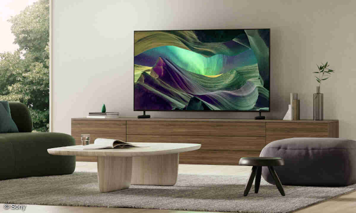 Sony Bravia 75X85L 75 Inch Smart TV