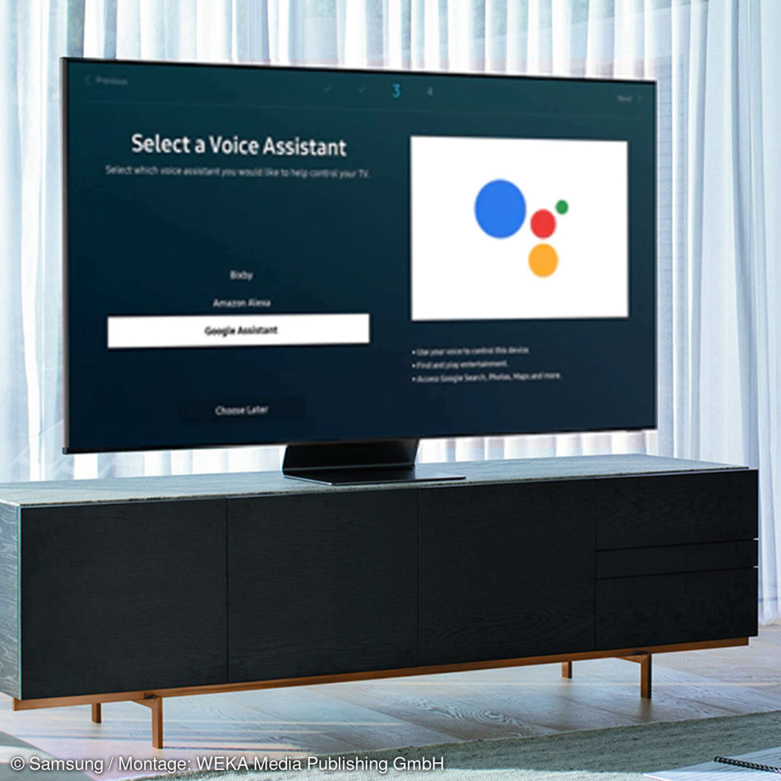 Google Assistant Zahlreiche Features werden eingestellt connect
