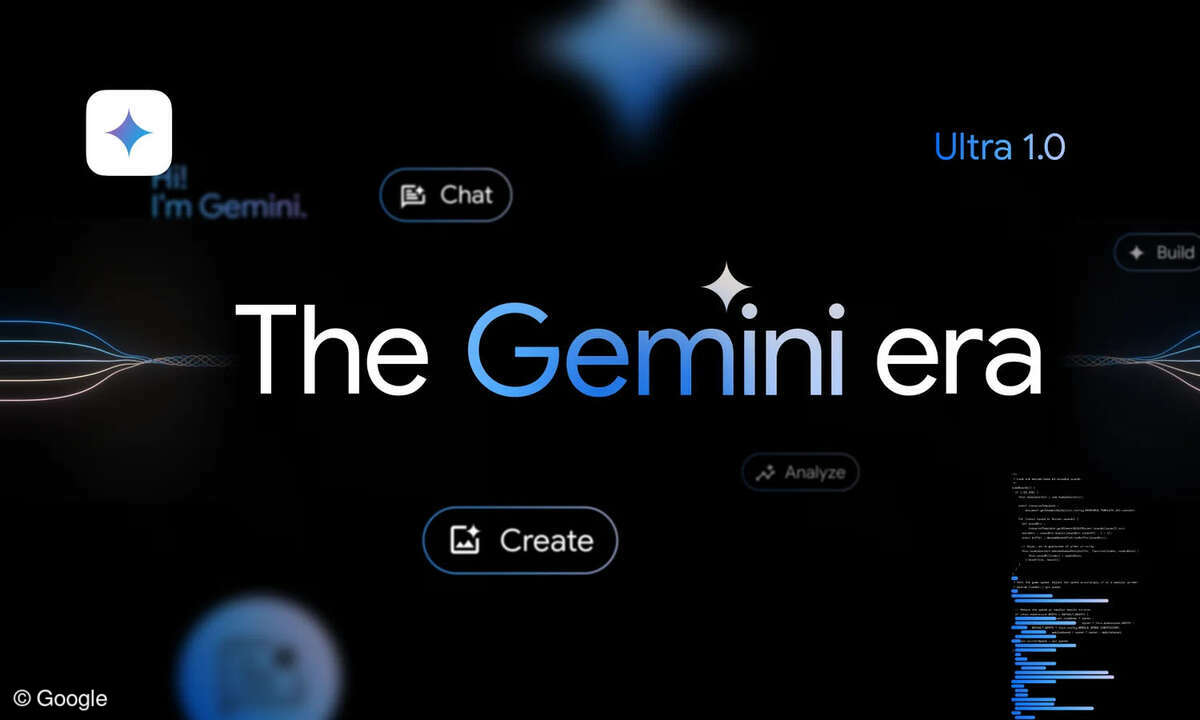 Google Gemini