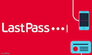 Falscher Passwort-Manager