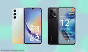 Top 10 Smartphones - Bestenliste