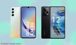 Top 10 Smartphones - Bestenliste