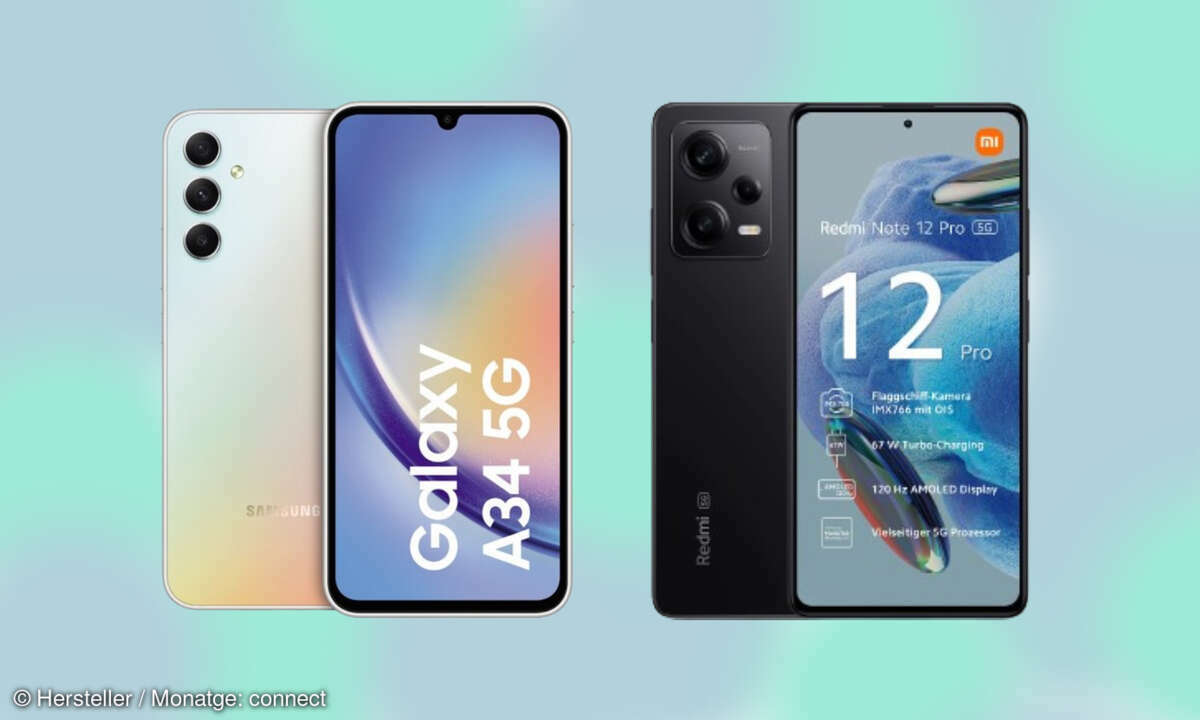 Smartphones unter 300 Euro