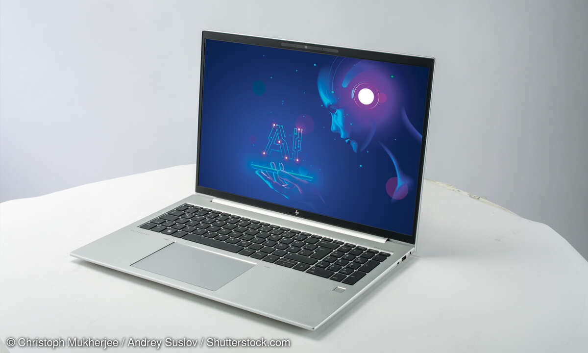 HP EliteBook 865 G10