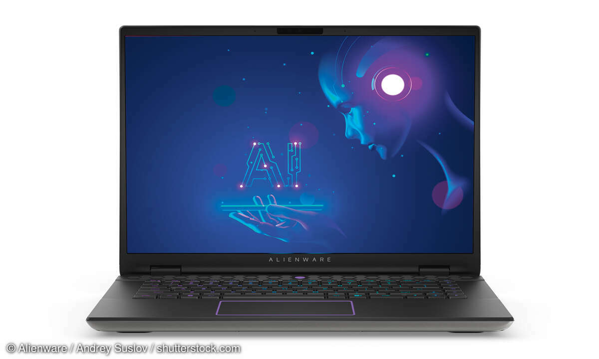 Alienware m16 R2