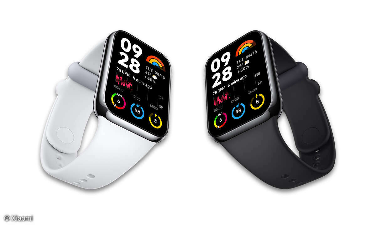 Xiaomi Band 8 Pro