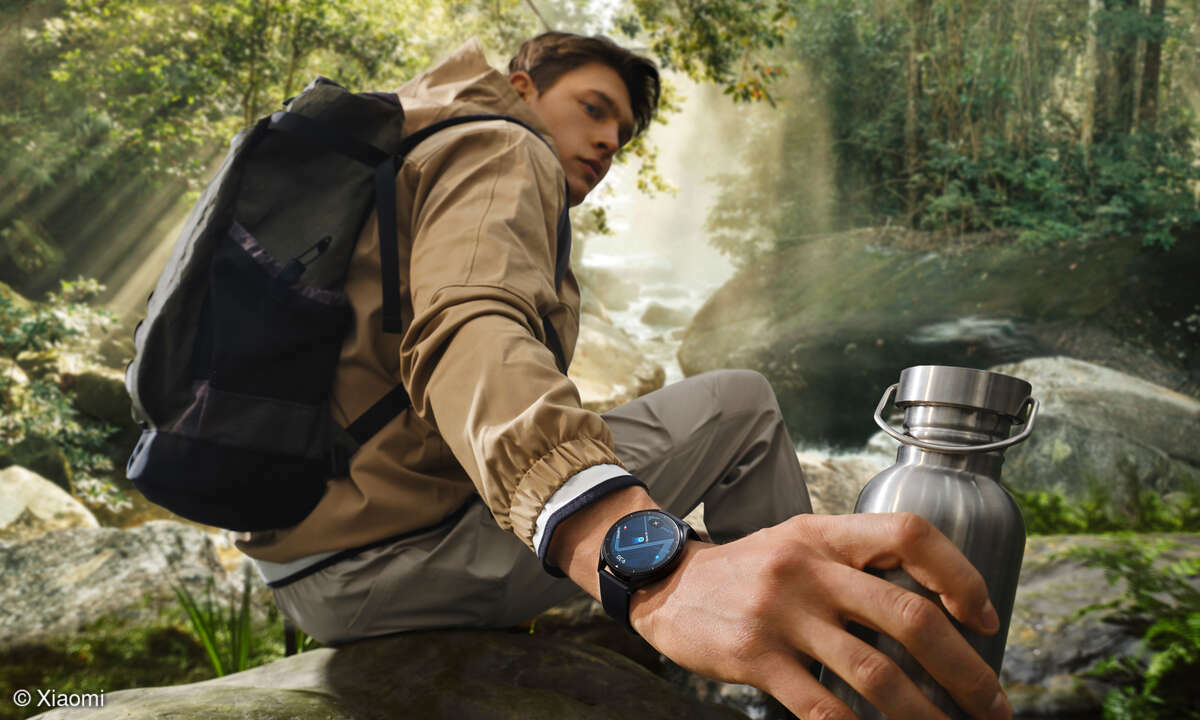 Xiaomi Watch 2