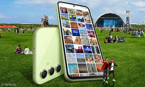 Nach Galaxy S24